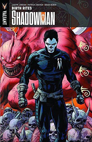 Shadowman