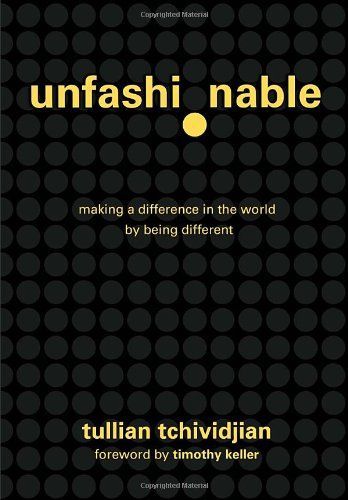 Unfashionable