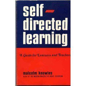 Self-Directed Learning