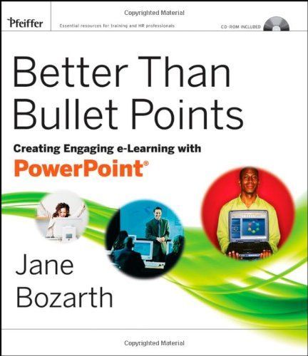 Better Than Bullet Points
