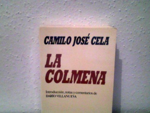 LA Colmena