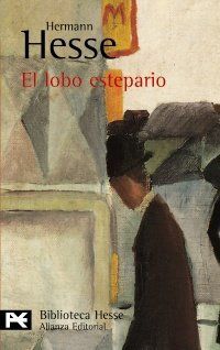 El lobo estepario