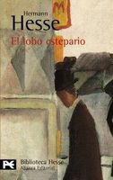 El lobo estepario