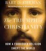The triumph of Christianity