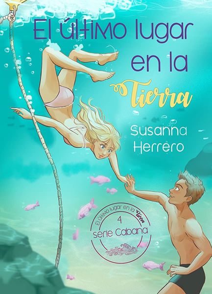 El último lugar en la Tierra