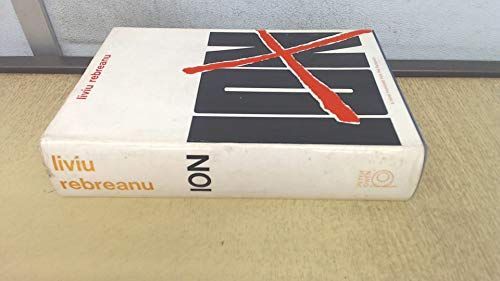 Ion (Translated from Romanian)