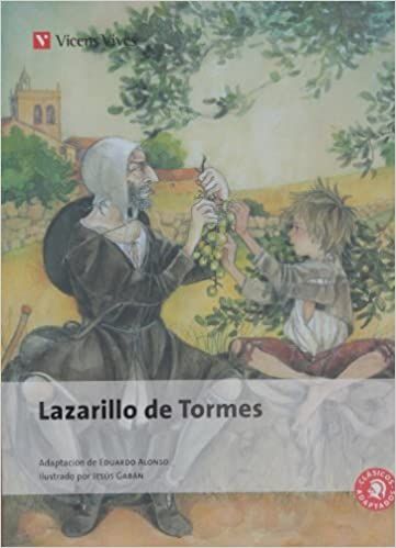 El Lazarillo de Tormes