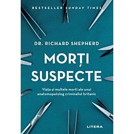 Morți suspecte