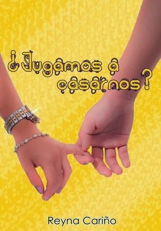 ¿Jugamos A Casarnos?