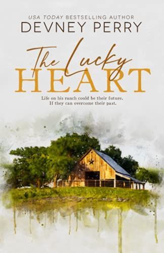 The Lucky Heart