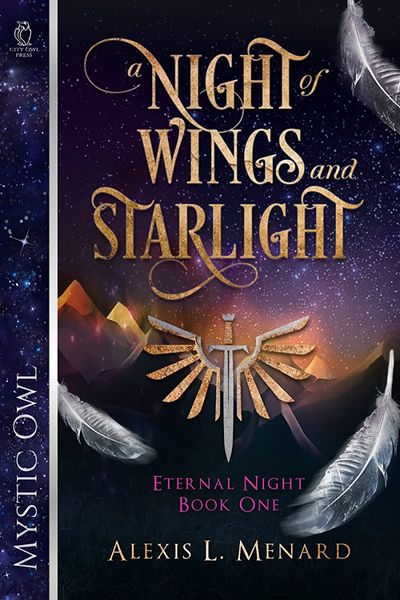 A Night of Wings and Starlight