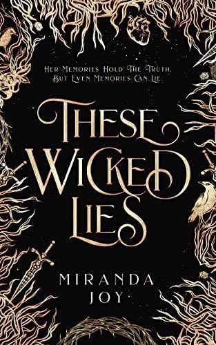 These Wicked Lies