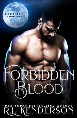 Forbidden Blood