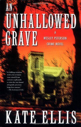 An Unhallowed Grave