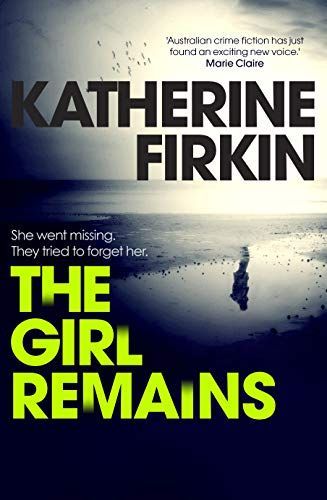 Girl Remains, The