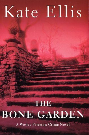 The Bone Garden