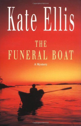 The Funeral Boat