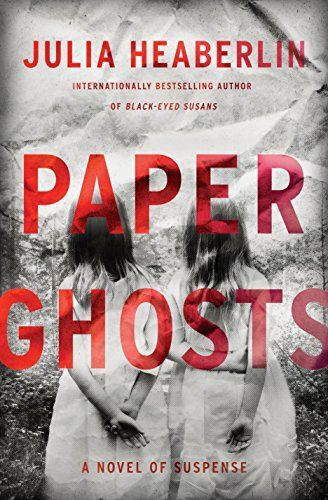 Paper ghosts