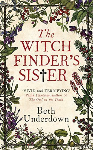 Witchfinder's Sister