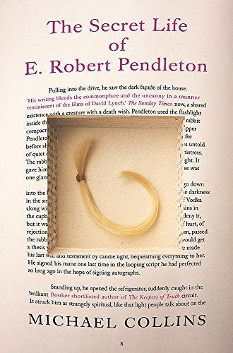 Secret Life of E. Robert Pendleton