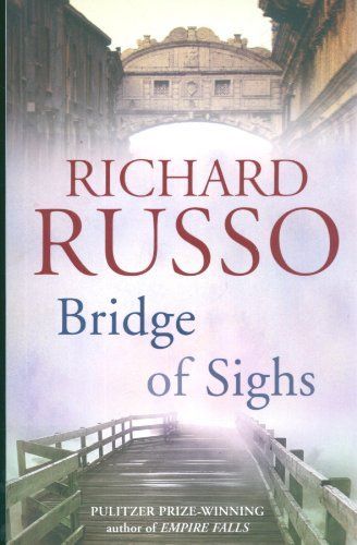 Bridge of Sighs