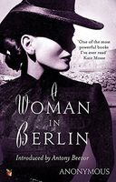 Woman in Berlin