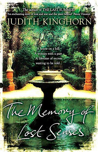 The Memory of Lost Senses