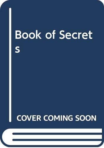 The Book of Secrets