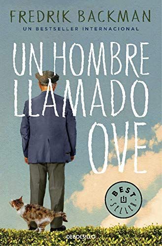 Un hombre llamad Ove