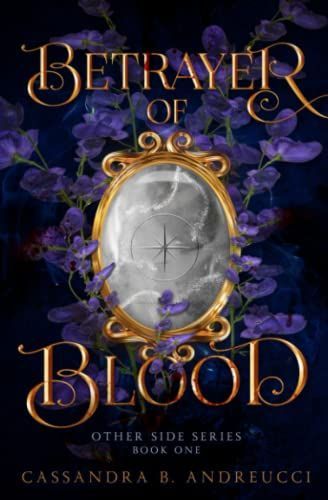 Betrayer of Blood