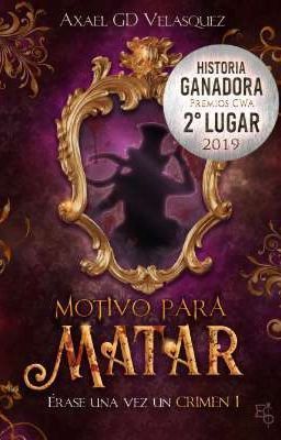 Motivo para matar