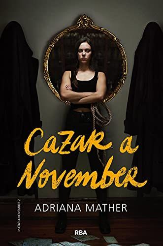 Cazar a November