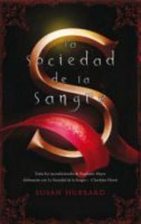 La sociedad de la sangre