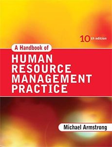 A Handbook of Human Resource Management Practice