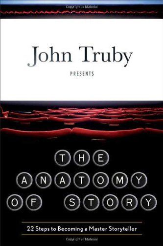 The anatomy of story
