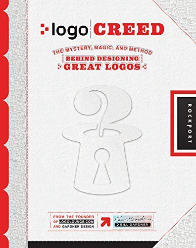 Logo creed, a design manual