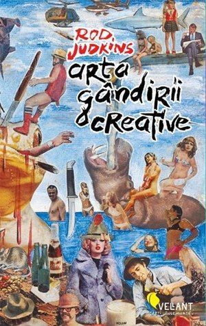 Arta gândirii creative