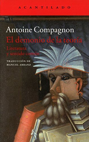 El demonio de la teoría