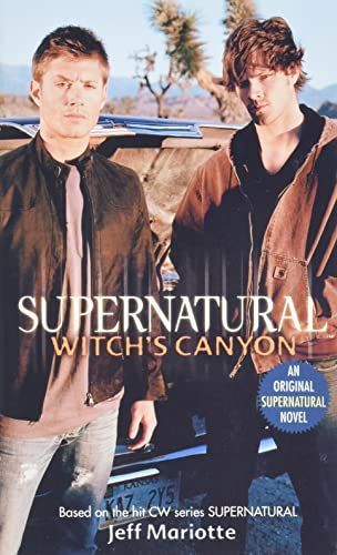 Supernatural