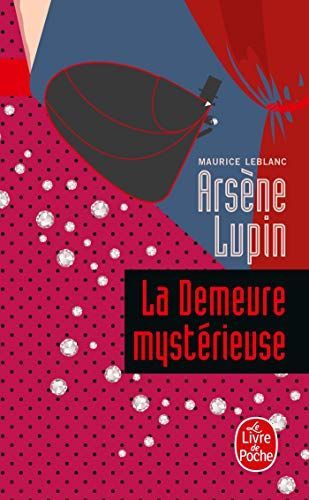 La Demeure Mysterieuse