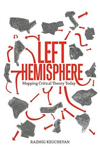 Left hemisphere