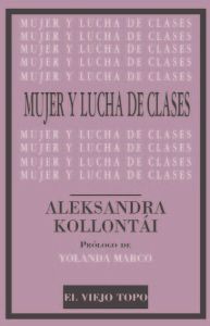 Mujer y lucha de clases