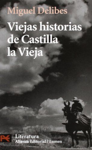 Viejas historias de Castilla la Vieja