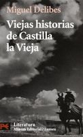 Viejas historias de Castilla la Vieja