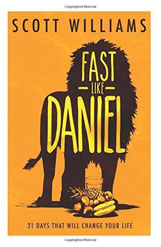 Fast Like Daniel