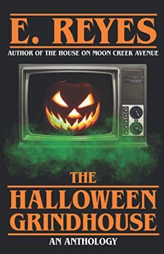 The Halloween Grindhouse