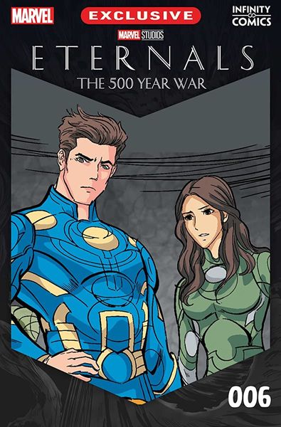 Eternals