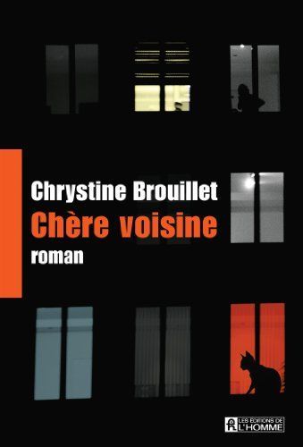 Chère Voisine