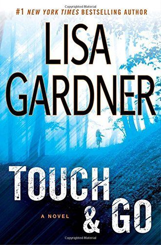 Touch & go