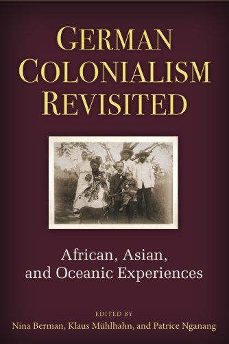 German colonialism revisited